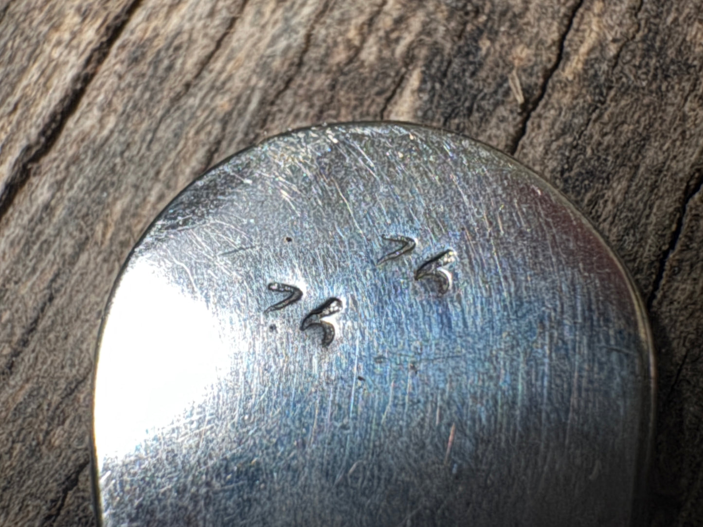 Vintage kaleidoscope Dangle Earrings - West Spork Mercantile