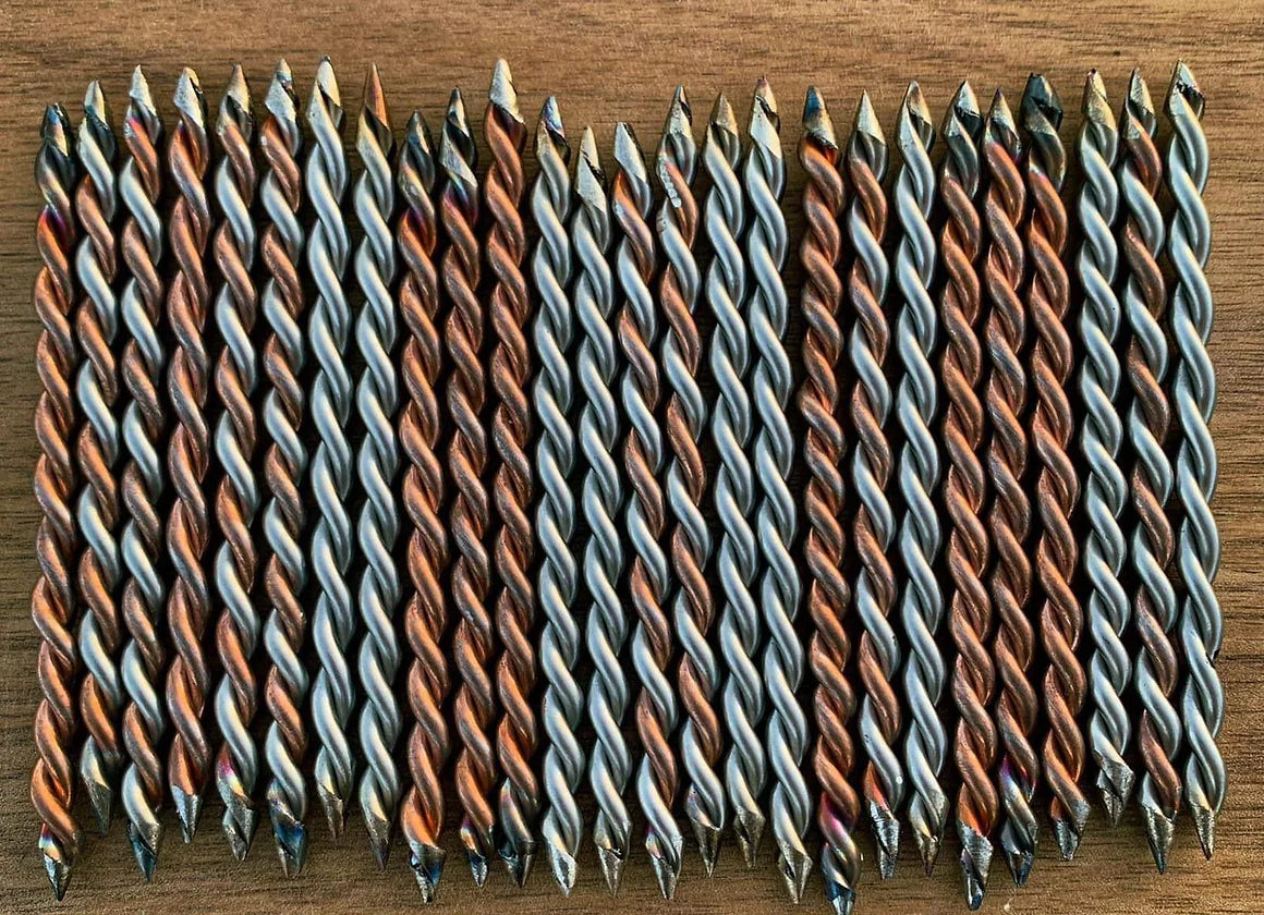 Cowboy Toothpicks - West Spork Mercantile