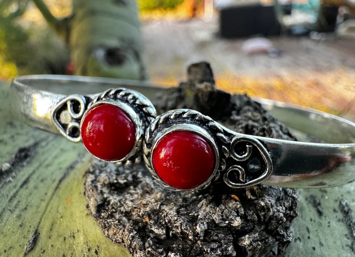 Signature Cuff - West Spork Mercantile