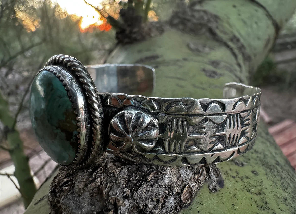 Kingman Cuff #1 - West Spork Mercantile