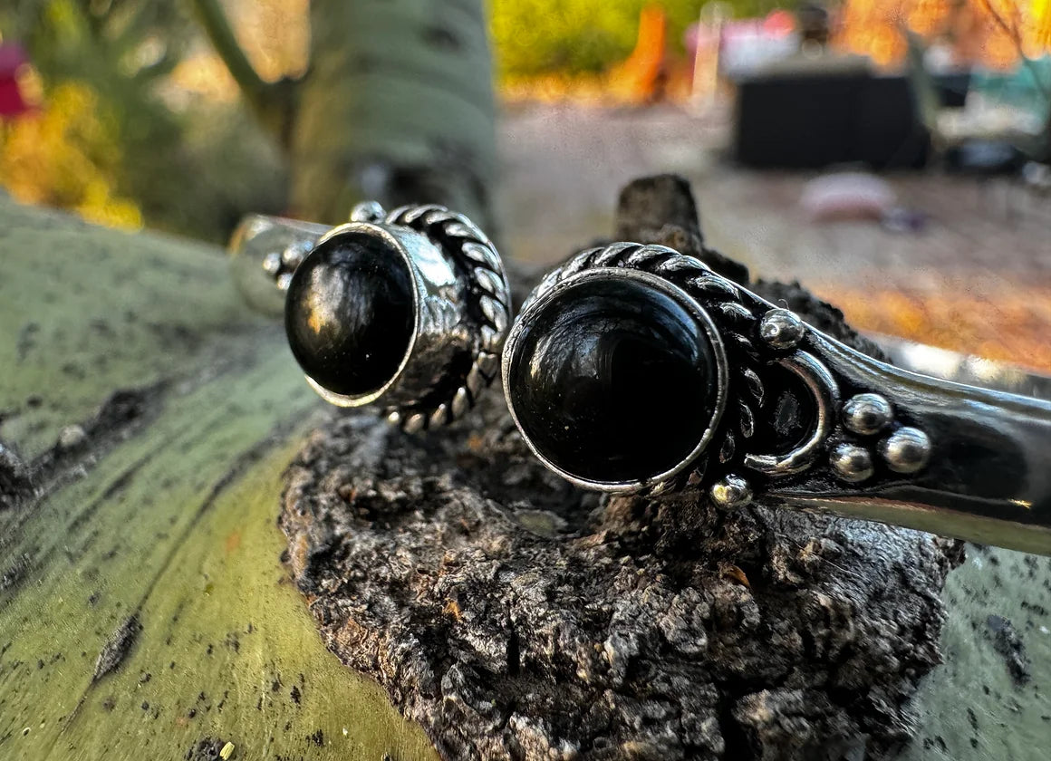 Signature Cuff - West Spork Mercantile