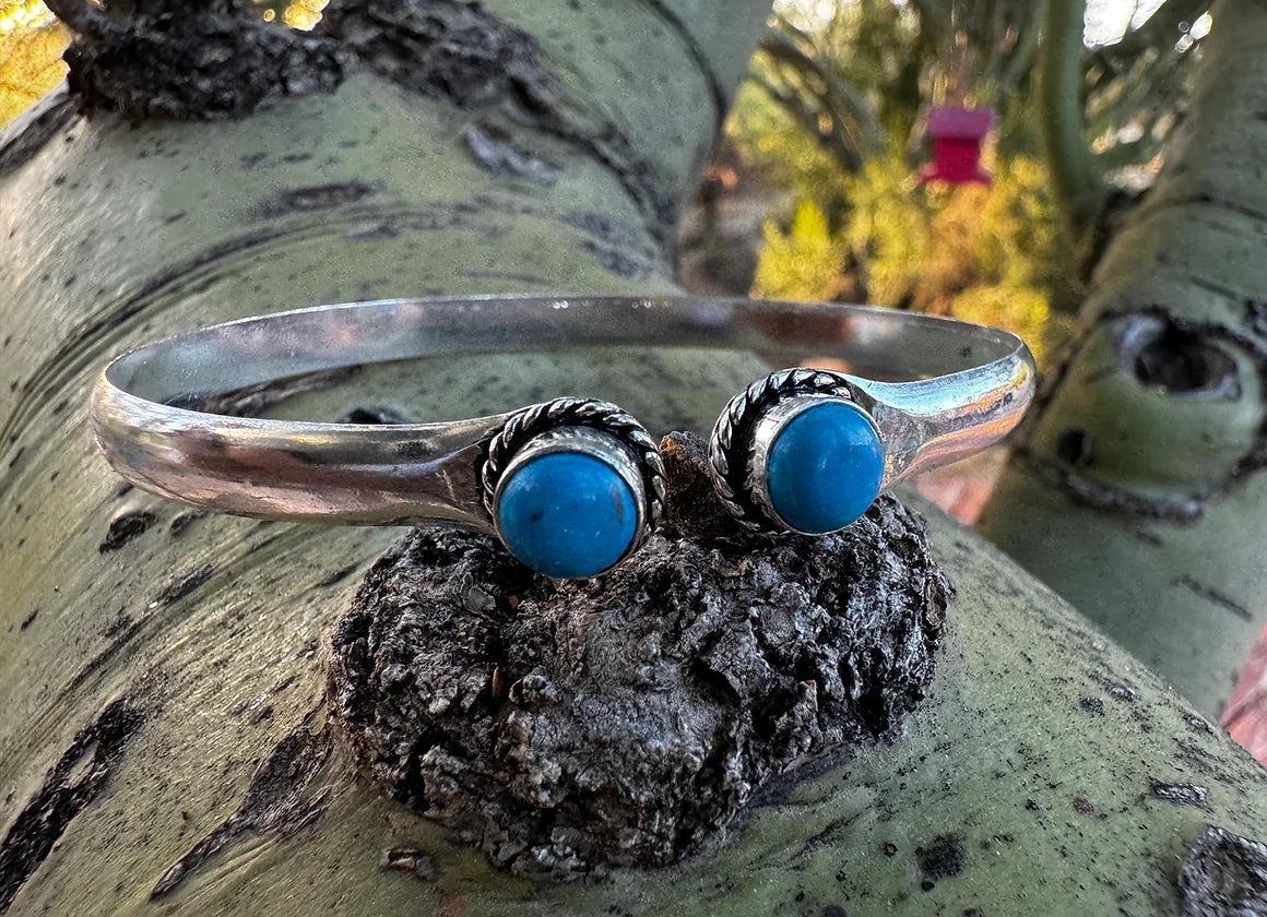 Signature Cuff - West Spork Mercantile