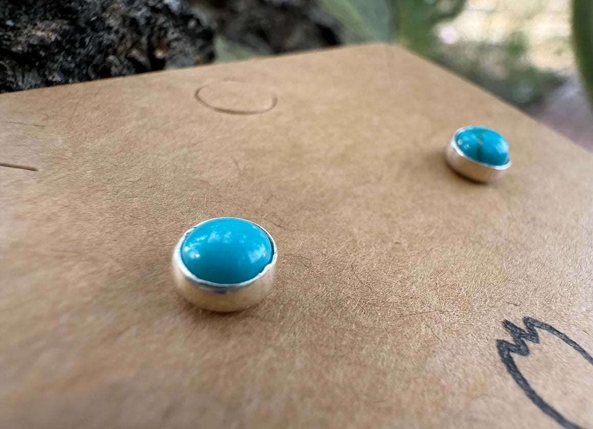 Kingman Studs - West Spork Mercantile