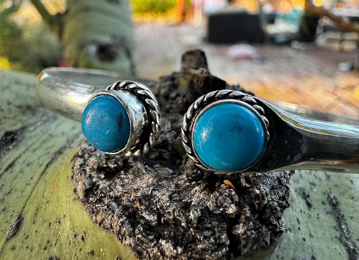 Signature Cuff - West Spork Mercantile