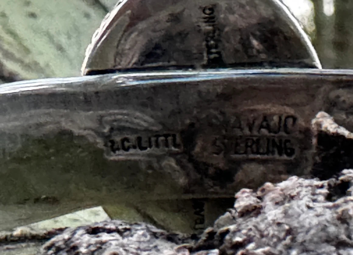 Kingman Cuff #2 - West Spork Mercantile