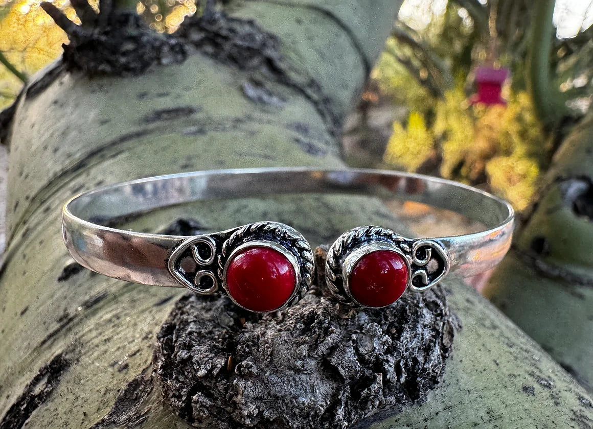 Signature Cuff - West Spork Mercantile