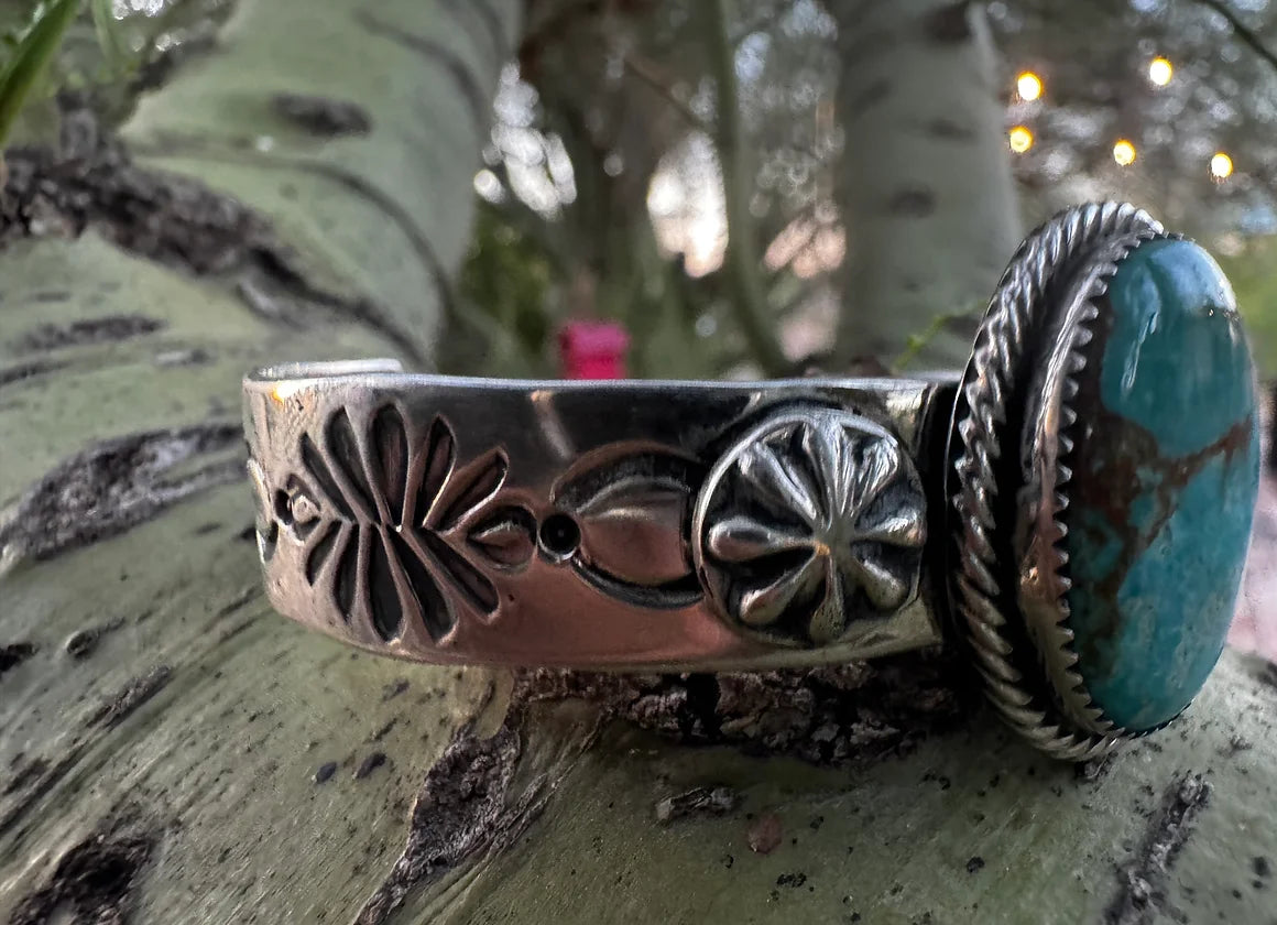 Kingman Cuff #2 - West Spork Mercantile