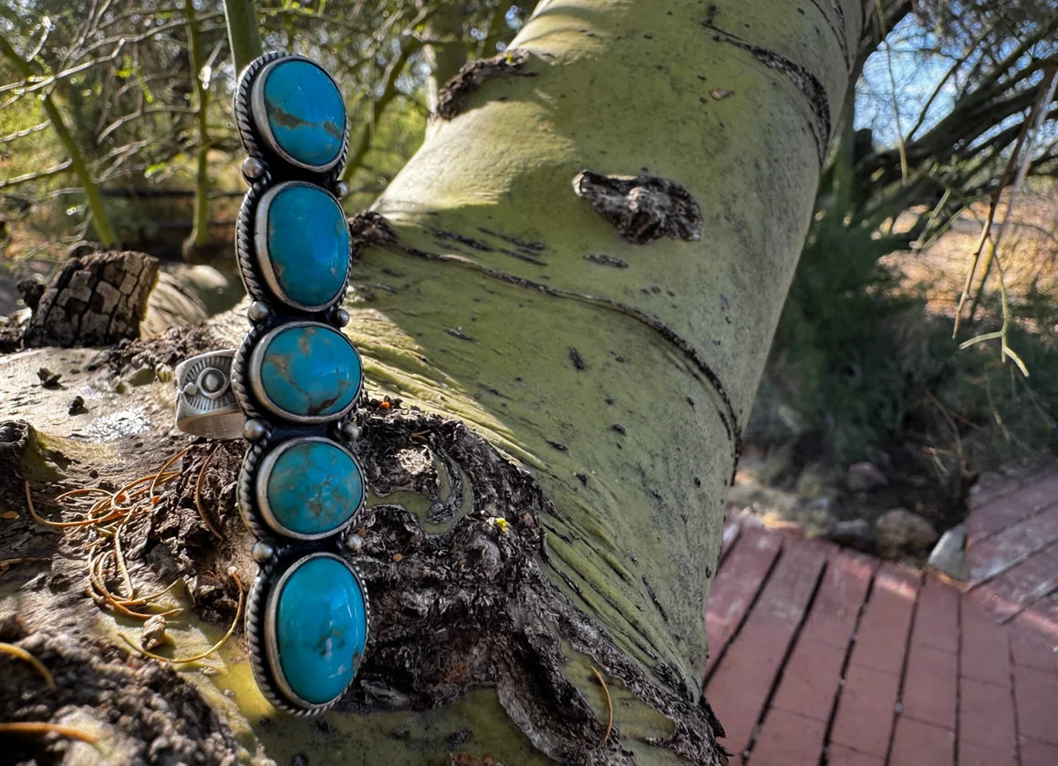 Kingman Crawler Ring - West Spork Mercantile