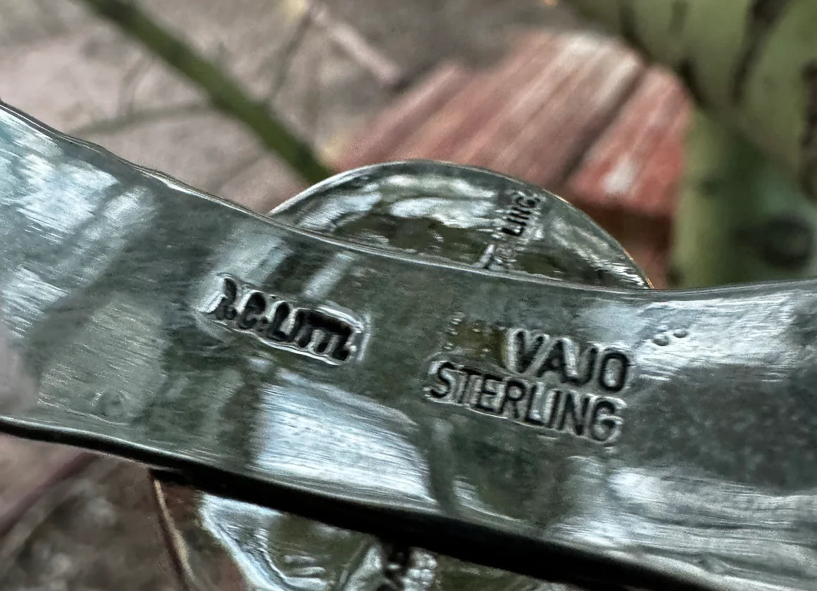 Kingman Cuff #1 - West Spork Mercantile