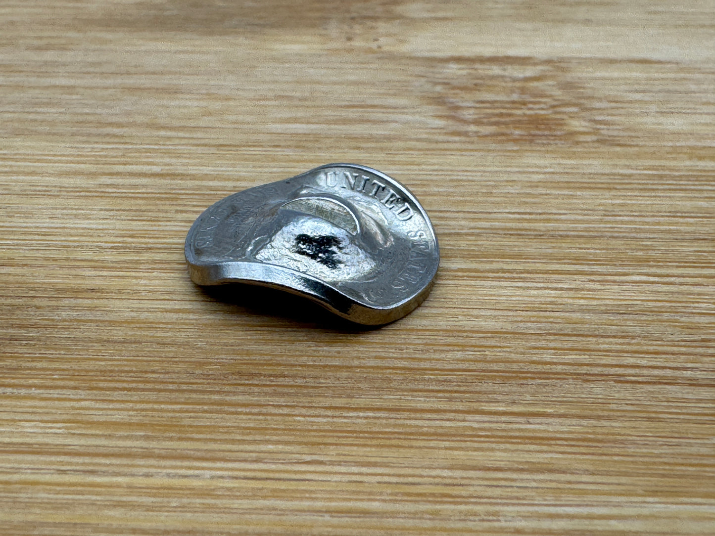 Pressed Coin Cowboy Hats – Game Piece or Display Charm - West Spork Mercantile