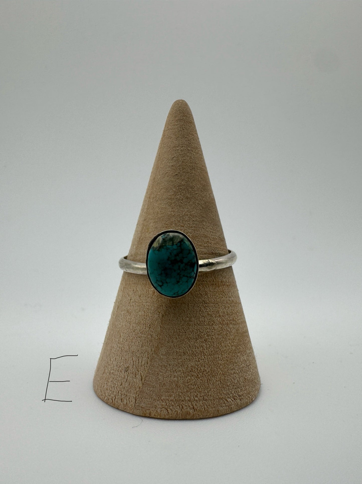 Simple Stacker Rings – One-of-a-Kind First Creations - West Spork Mercantile