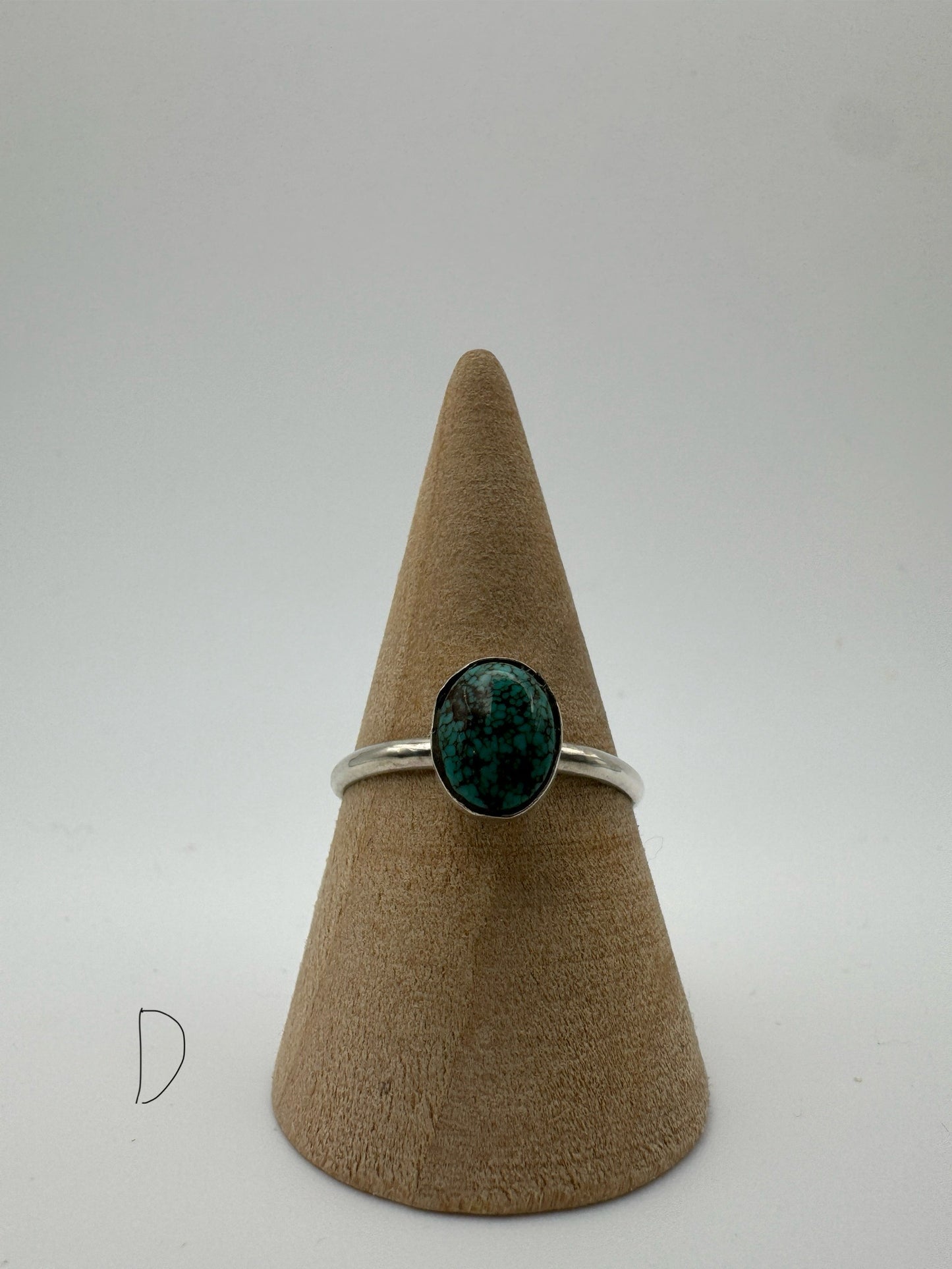 Simple Stacker Rings – One-of-a-Kind First Creations - West Spork Mercantile