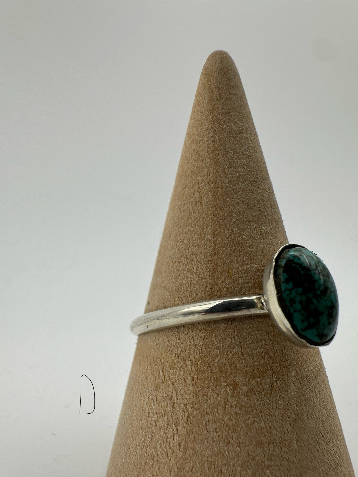 Simple Stacker Rings – One-of-a-Kind First Creations - West Spork Mercantile