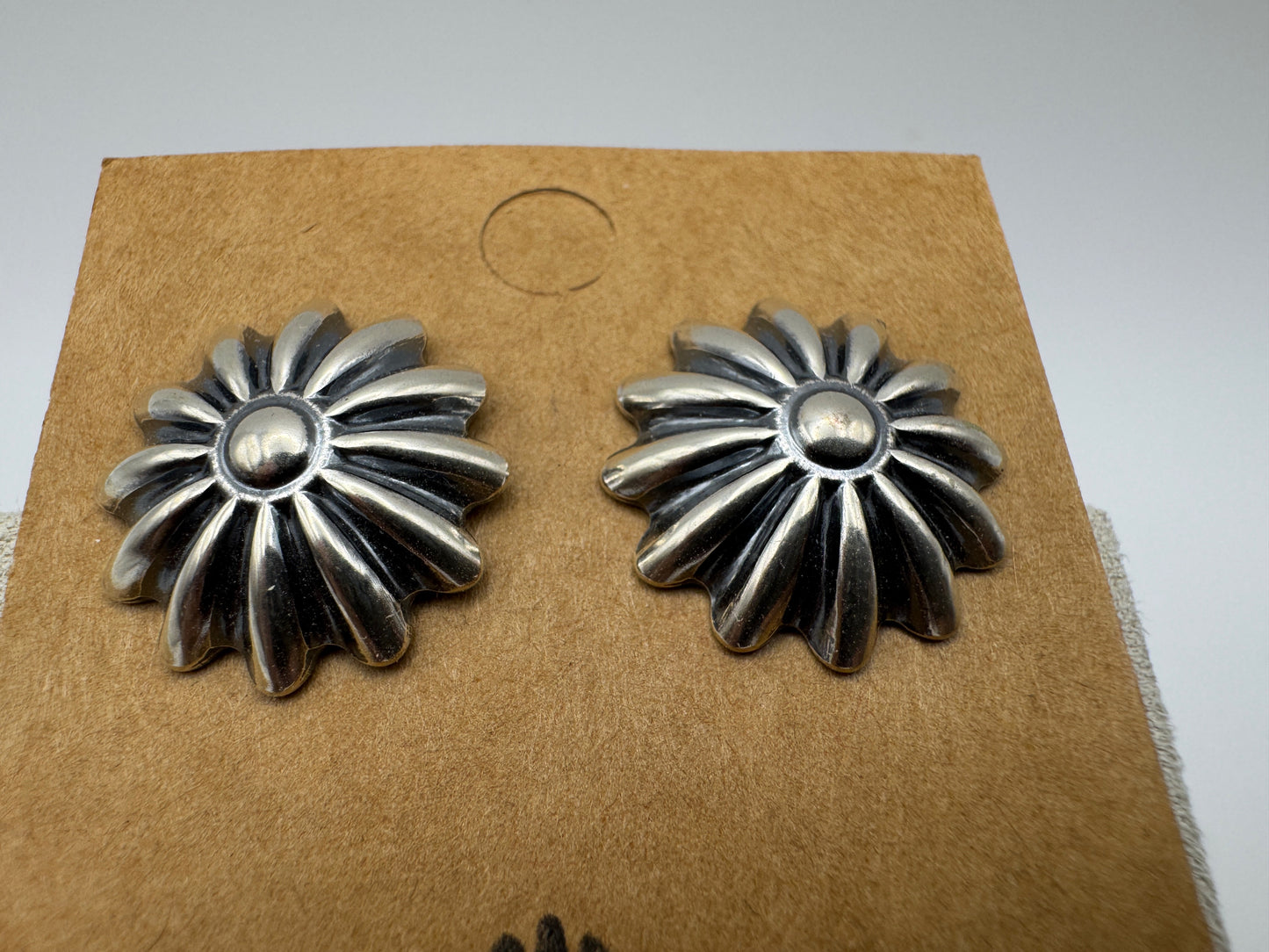 Nothing Bundt Sterling Studs - West Spork Mercantile