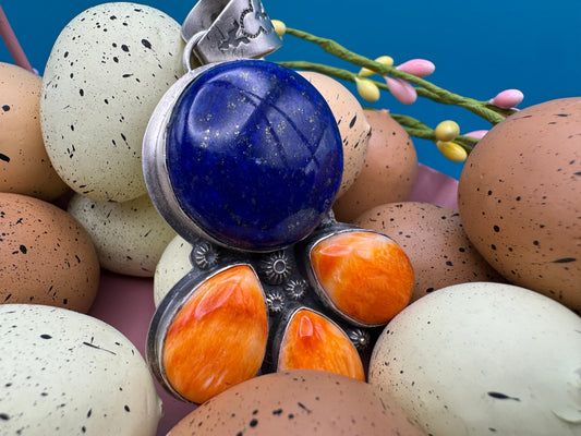 Spiny Oyster in Jewelry: A Southwestern Treasure with Deep Roots