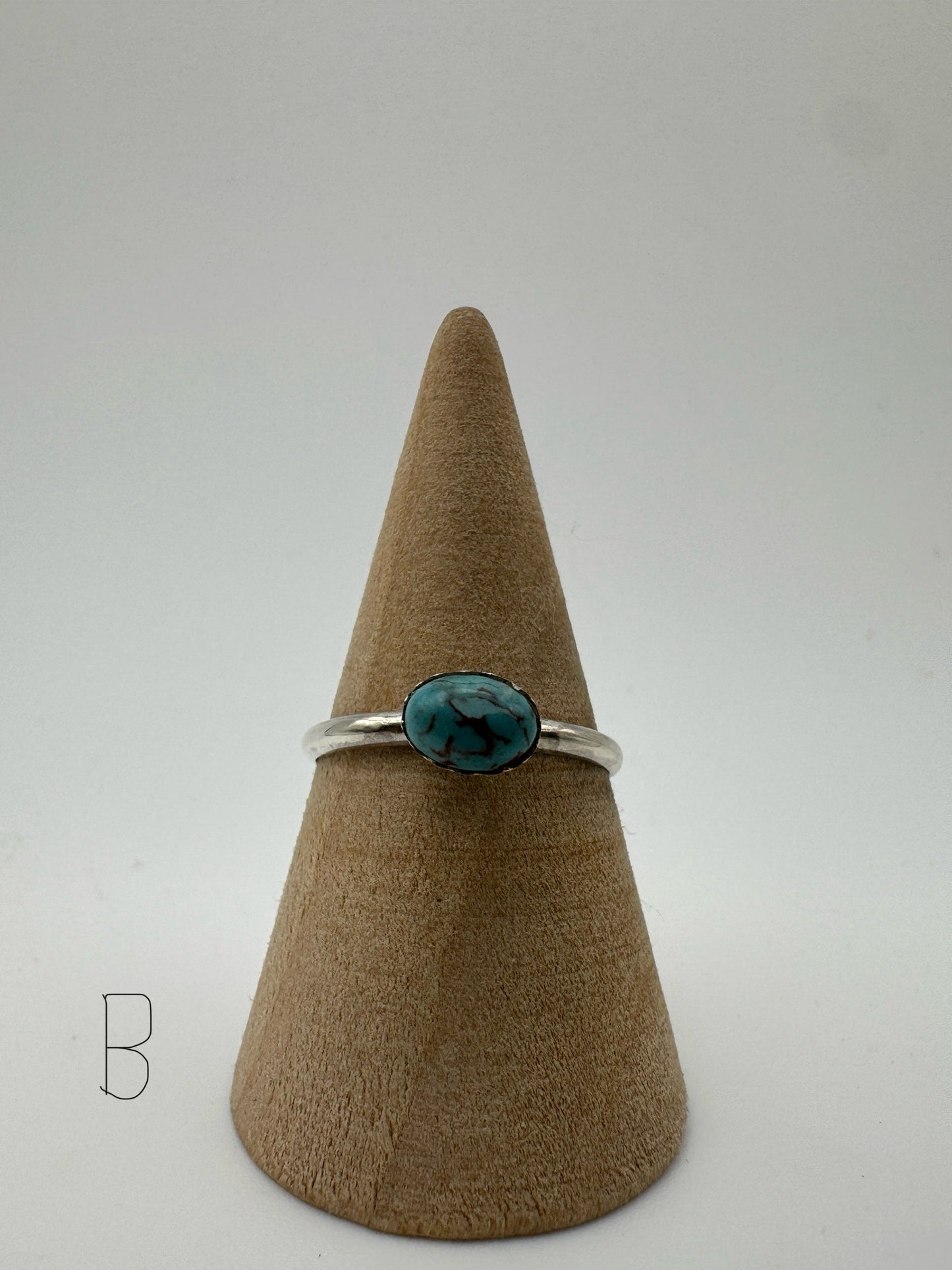 Simple Stacker Rings – One-of-a-Kind First Creations - West Spork Mercantile