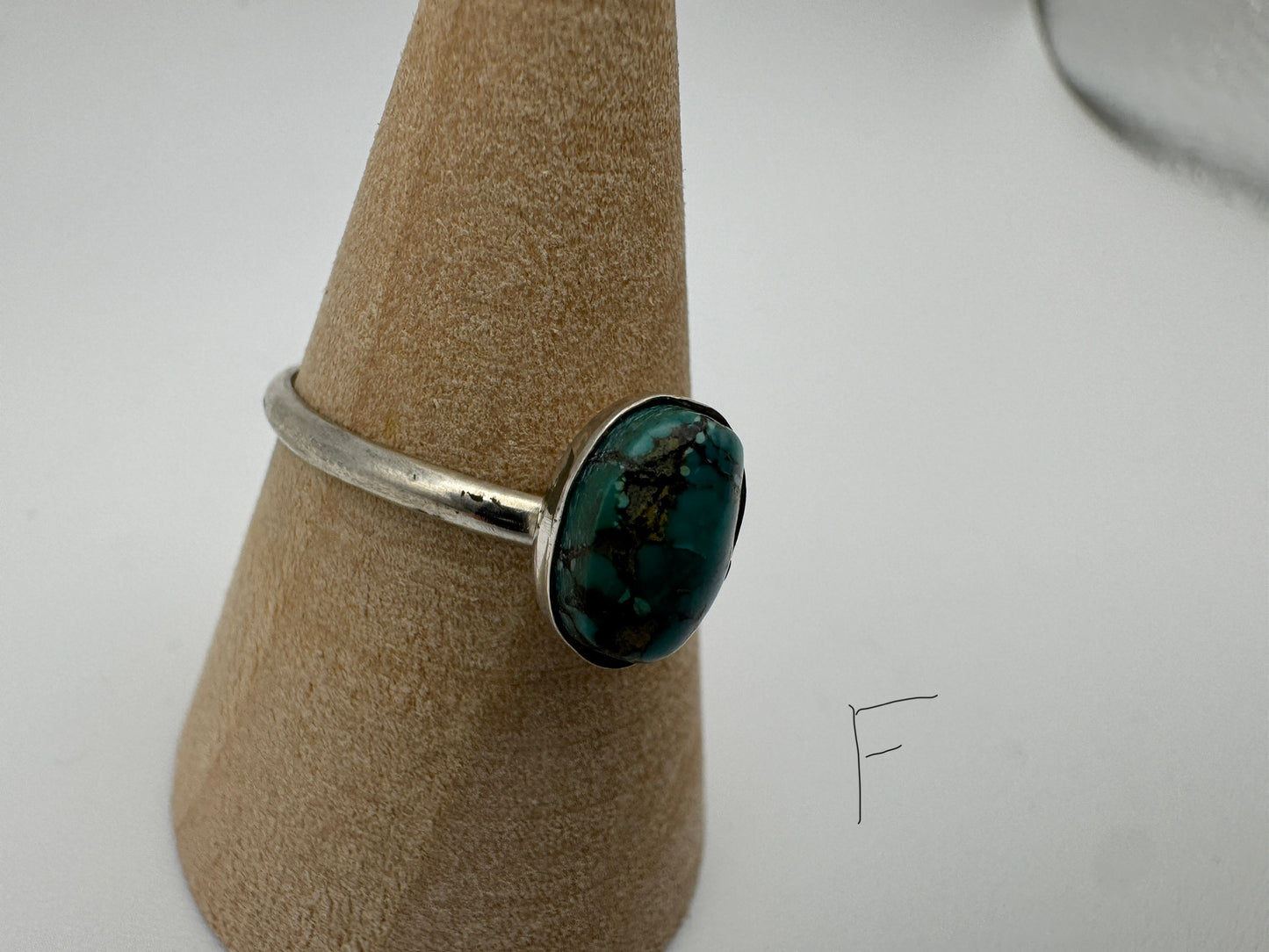 Simple Stacker Rings – One-of-a-Kind First Creations - West Spork Mercantile