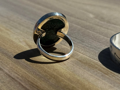 Kingman & Sterling Ring (Size 10) image 1