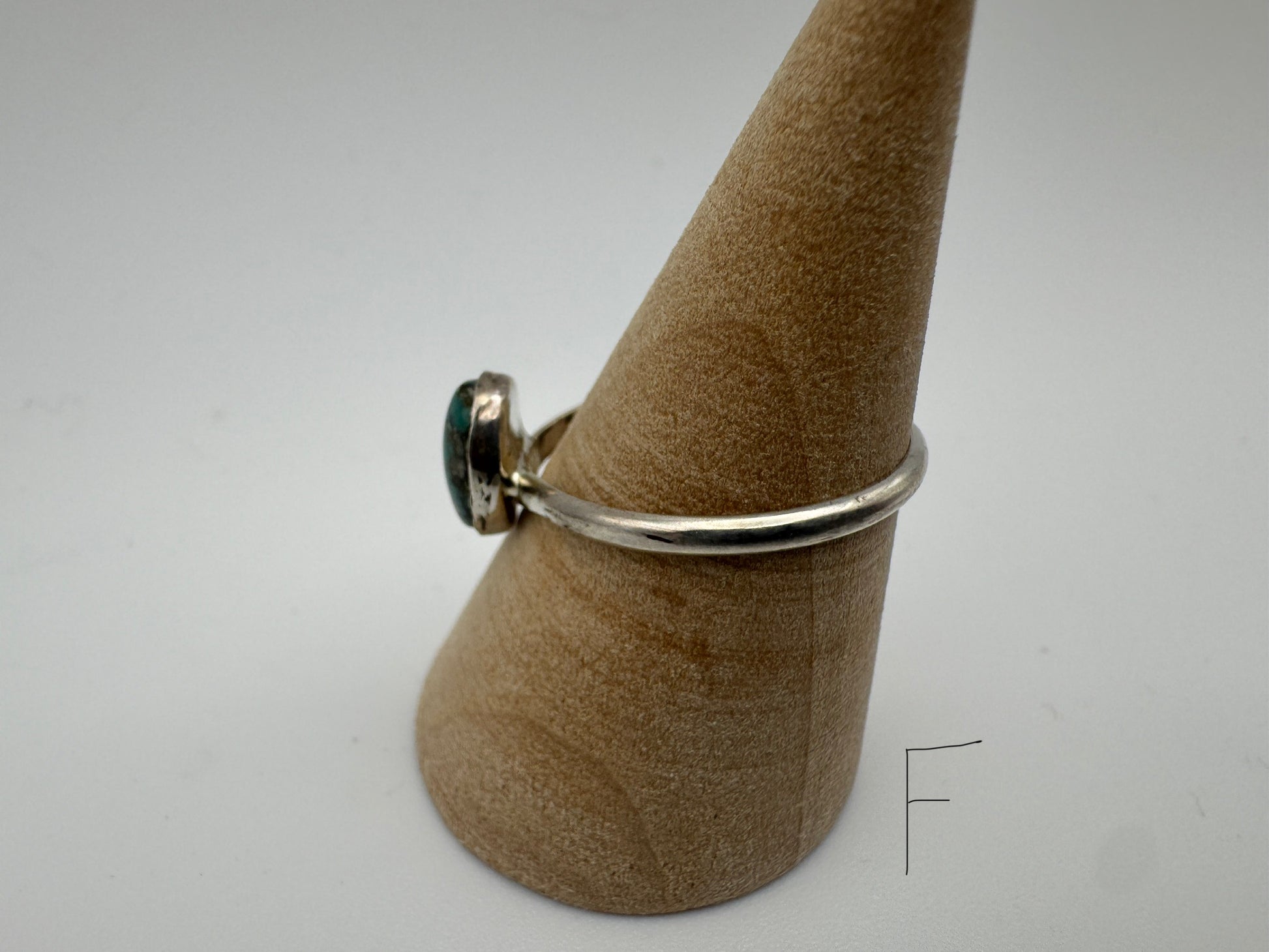 Simple Stacker Rings – One-of-a-Kind First Creations - West Spork Mercantile