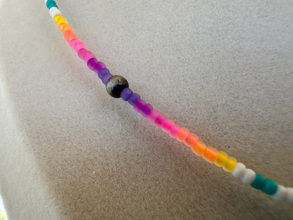 Summer Bead Necklaces – Hand-Strung in Texas - West Spork Mercantile