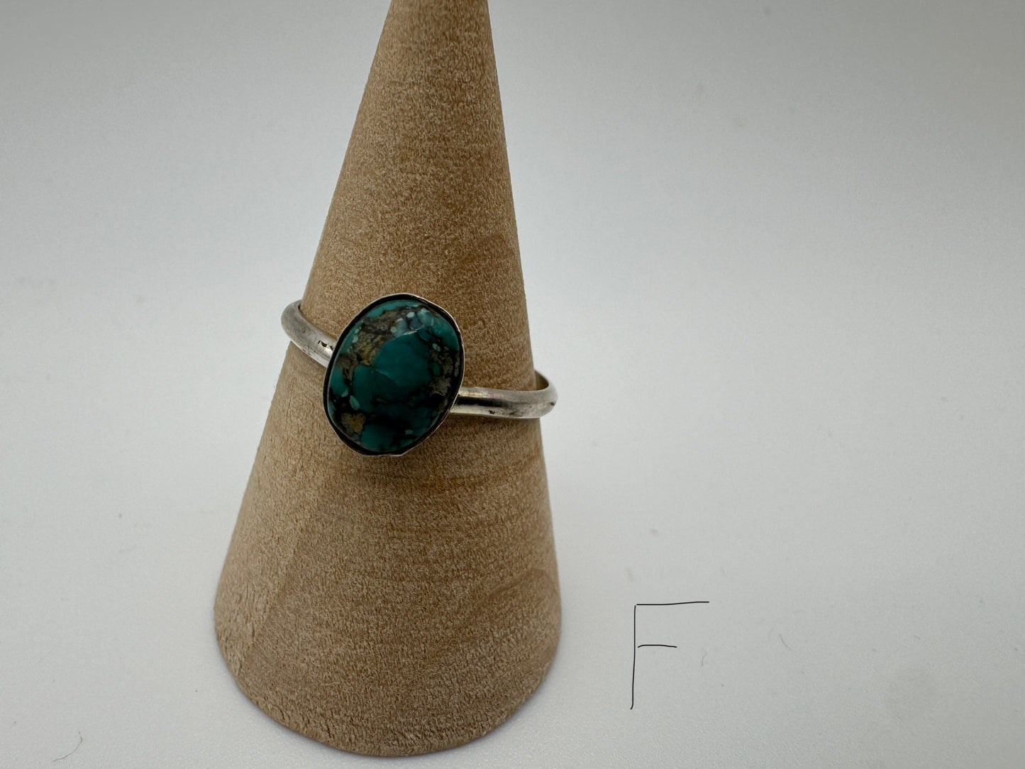 Simple Stacker Rings – One-of-a-Kind First Creations - West Spork Mercantile