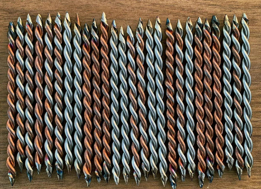 Cowboy Toothpicks - West Spork Mercantile