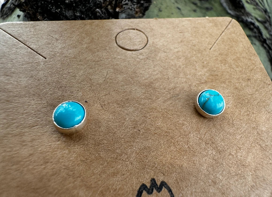 Kingman Studs - West Spork Mercantile