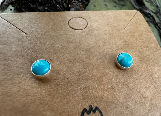 Kingman Studs - West Spork Mercantile