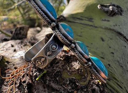 Kingman Crawler Ring - West Spork Mercantile