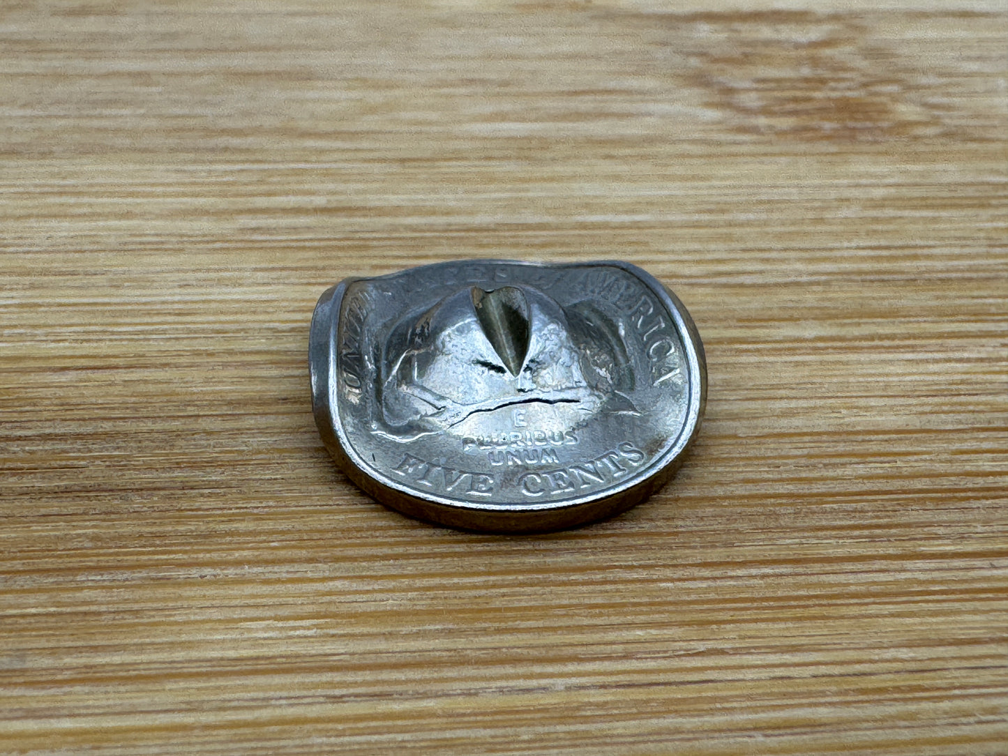 Pressed Coin Cowboy Hats – Game Piece or Display Charm - West Spork Mercantile