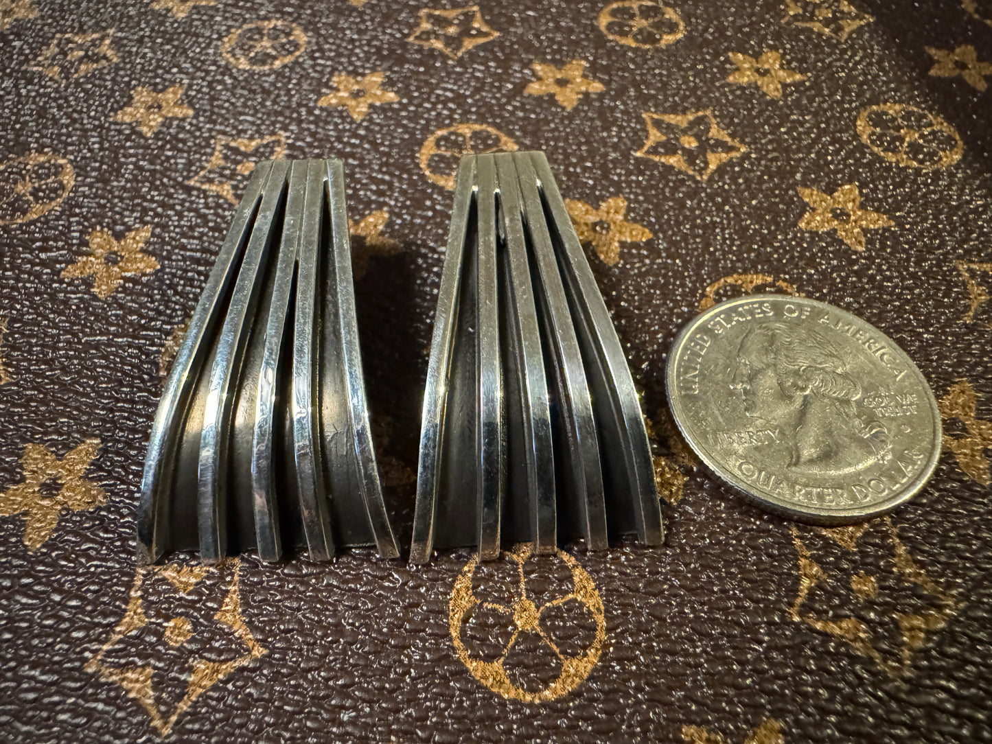 Beth Dutton earrings - West Spork Mercantile