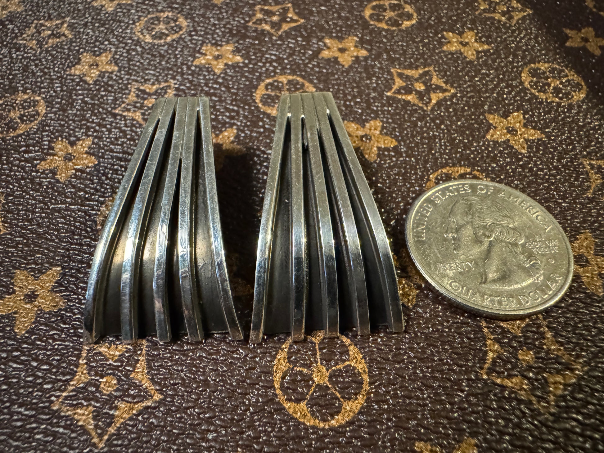 Beth Dutton earrings - West Spork Mercantile