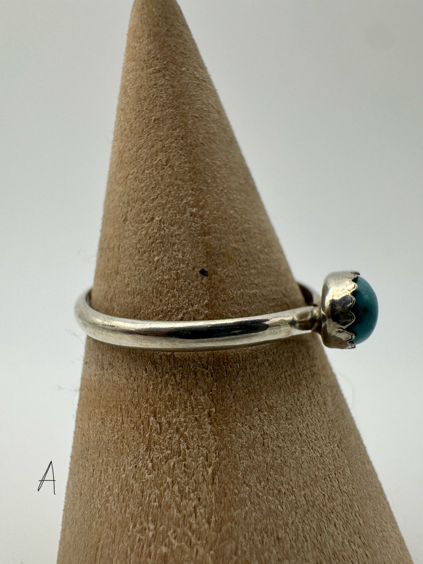 Simple Stacker Rings – One-of-a-Kind First Creations - West Spork Mercantile