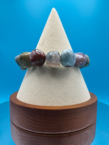 Fancy Jasper Stretch - West Spork Mercantile