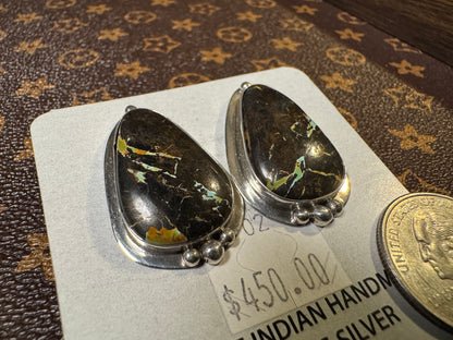 Blackjack Studs - West Spork Mercantile