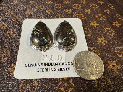 Blackjack Studs - West Spork Mercantile