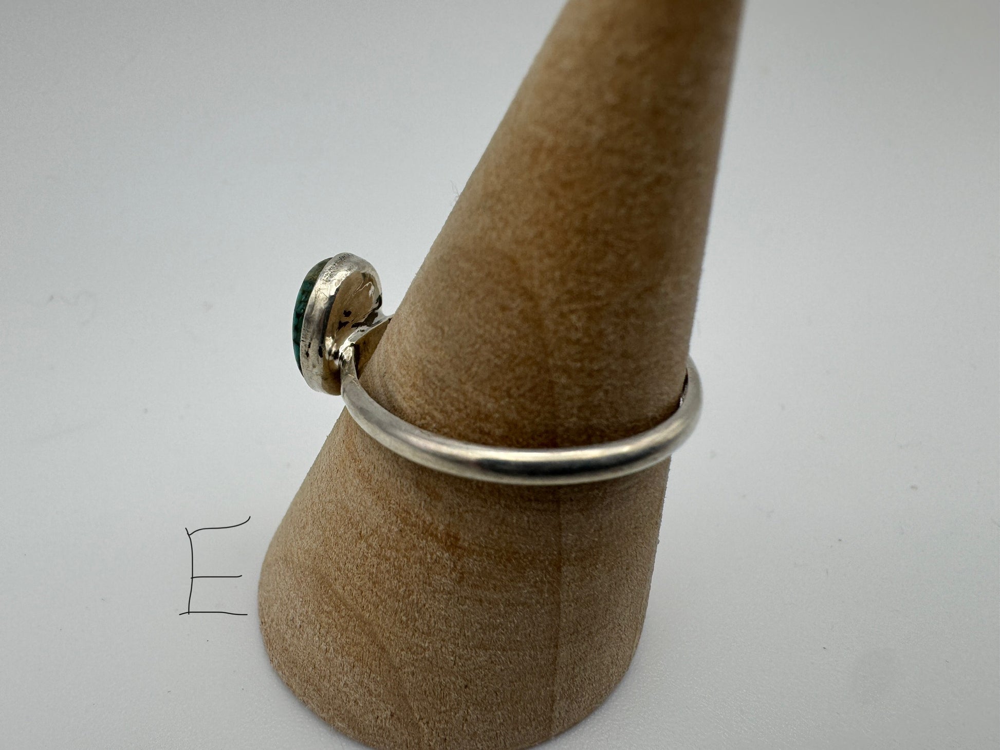 Simple Stacker Rings – One-of-a-Kind First Creations - West Spork Mercantile