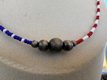 Summer Bead Necklaces – Hand-Strung in Texas - West Spork Mercantile