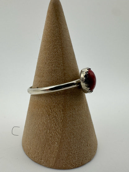 Simple Stacker Rings – One-of-a-Kind First Creations - West Spork Mercantile