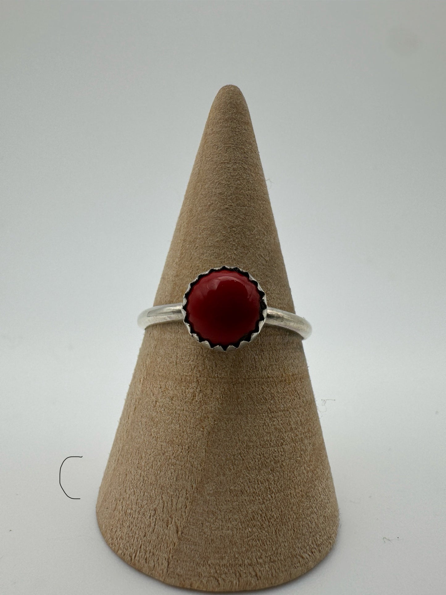 Simple Stacker Rings – One-of-a-Kind First Creations - West Spork Mercantile