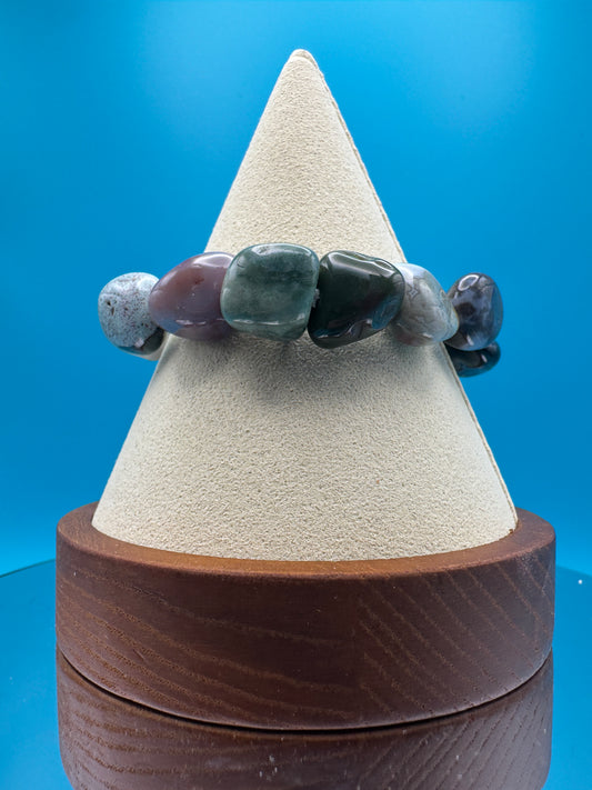 Fancy Jasper Stretch - West Spork Mercantile