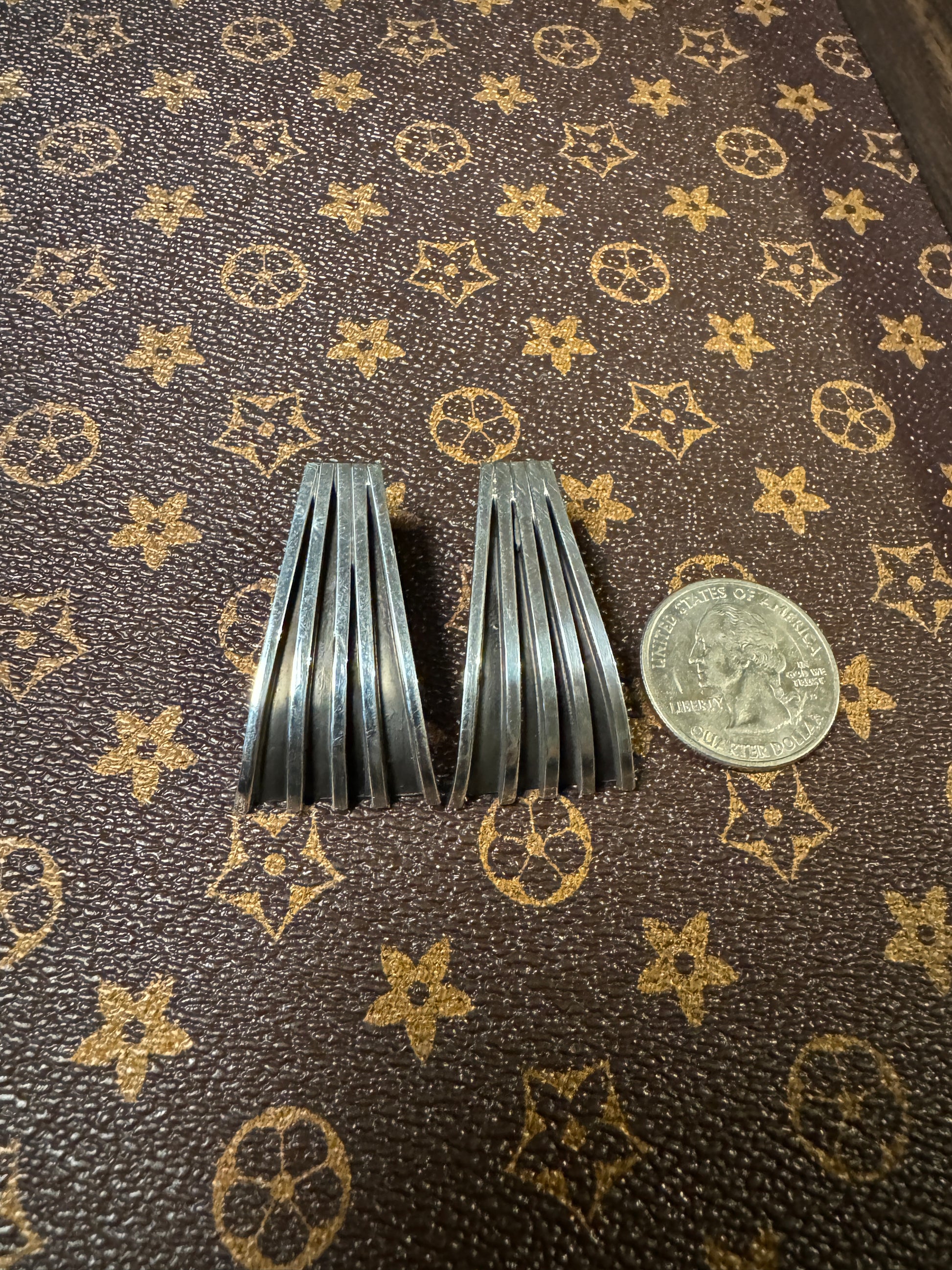 Beth Dutton earrings - West Spork Mercantile
