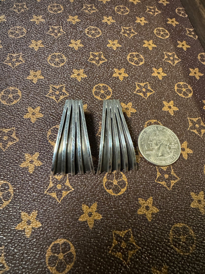 Beth Dutton earrings - West Spork Mercantile