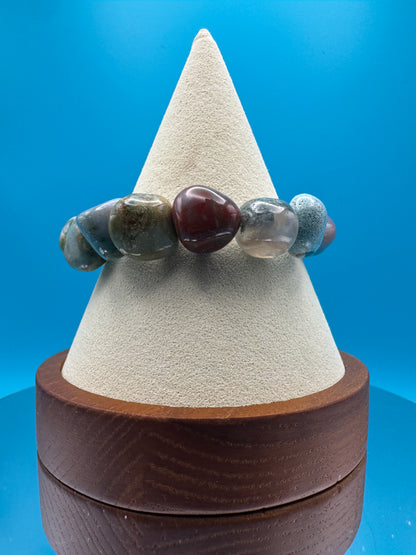 Fancy Jasper Stretch - West Spork Mercantile