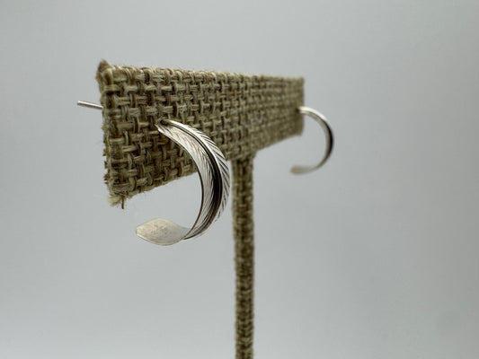 Aaron Davis Feather Huggie - West Spork Mercantile