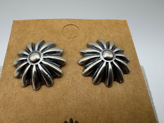 Nothing Bundt Sterling Studs - West Spork Mercantile