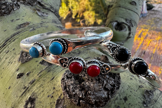 Signature Cuff - West Spork Mercantile
