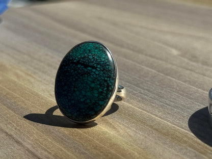 Kingman & Sterling Ring (Size 10) image 0