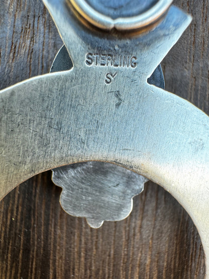 Palomino Naja Pendant image 3