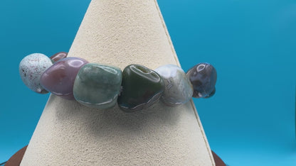 Fancy Jasper Stretch
